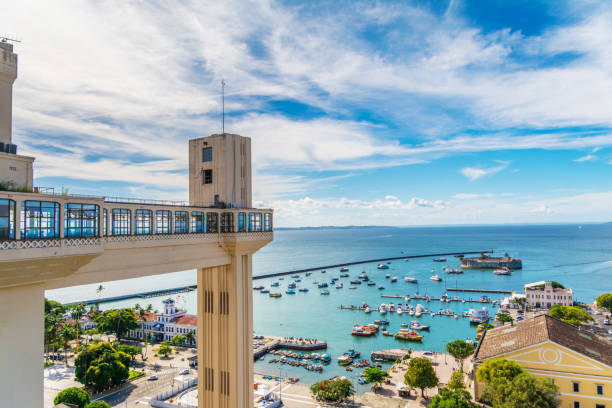 No momento, você está visualizando Salvador: Descubra o Melhor da Capital Baiana com Estas Dicas Inesquecíveis