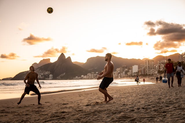 No momento, você está visualizando Rio de Janeiro: 10 Dicas Imperdíveis para Aproveitar ao Máximo sua Viagem ao