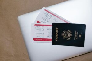 Leia mais sobre o artigo Como Tirar Passaporte em 6 Passos Simples